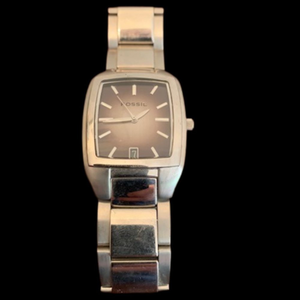 Fossil Watch